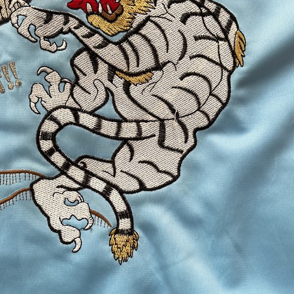 Women Vintage Jacket - Picture 5 of 6